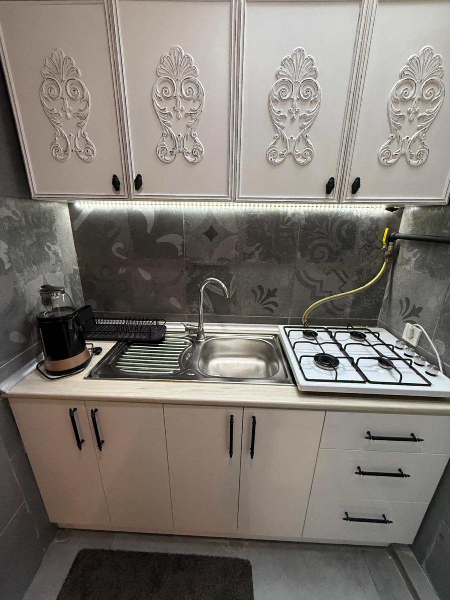 اسطنبول Gv Suites Galata المظهر الخارجي الصورة